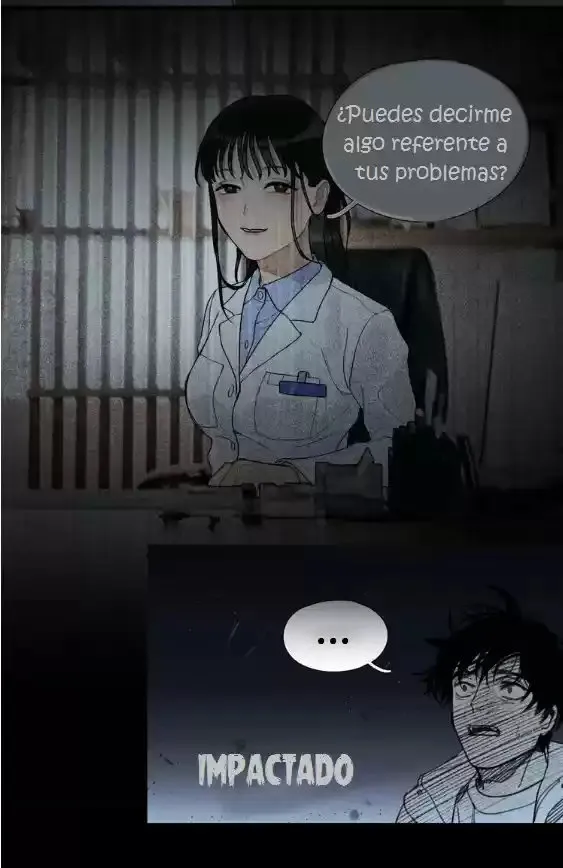 Shen Ze Capítulo 13 en Línea - página 31