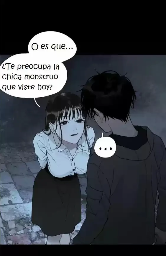Shen Ze Capítulo 13 en Línea - página 32