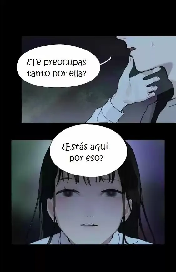 Shen Ze Capítulo 13 en Línea - página 33