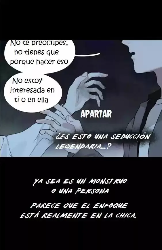Shen Ze Capítulo 13 en Línea - página 34