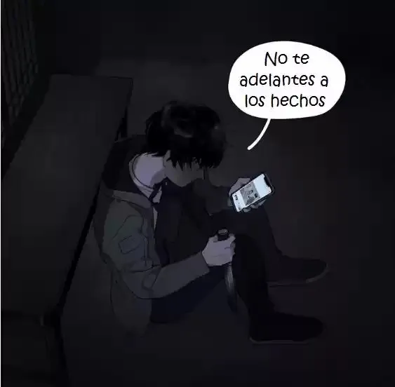 Shen Ze Capítulo 13 en Línea - página 38