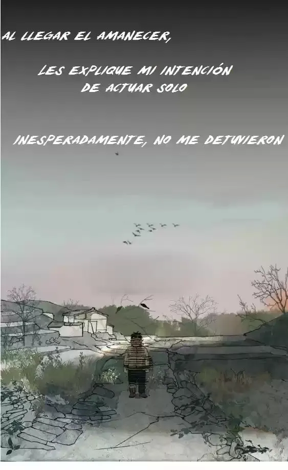Shen Ze Capítulo 13 en Línea - página 40