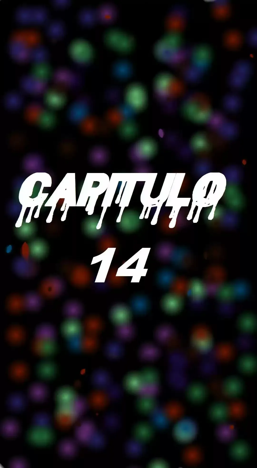 Shen Ze Capítulo 14 en Línea - página 2