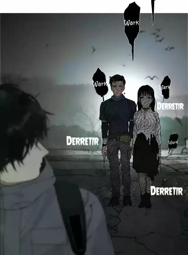 Shen Ze Capítulo 14 en Línea - página 12