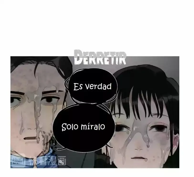 Shen Ze Capítulo 14 en Línea - página 13