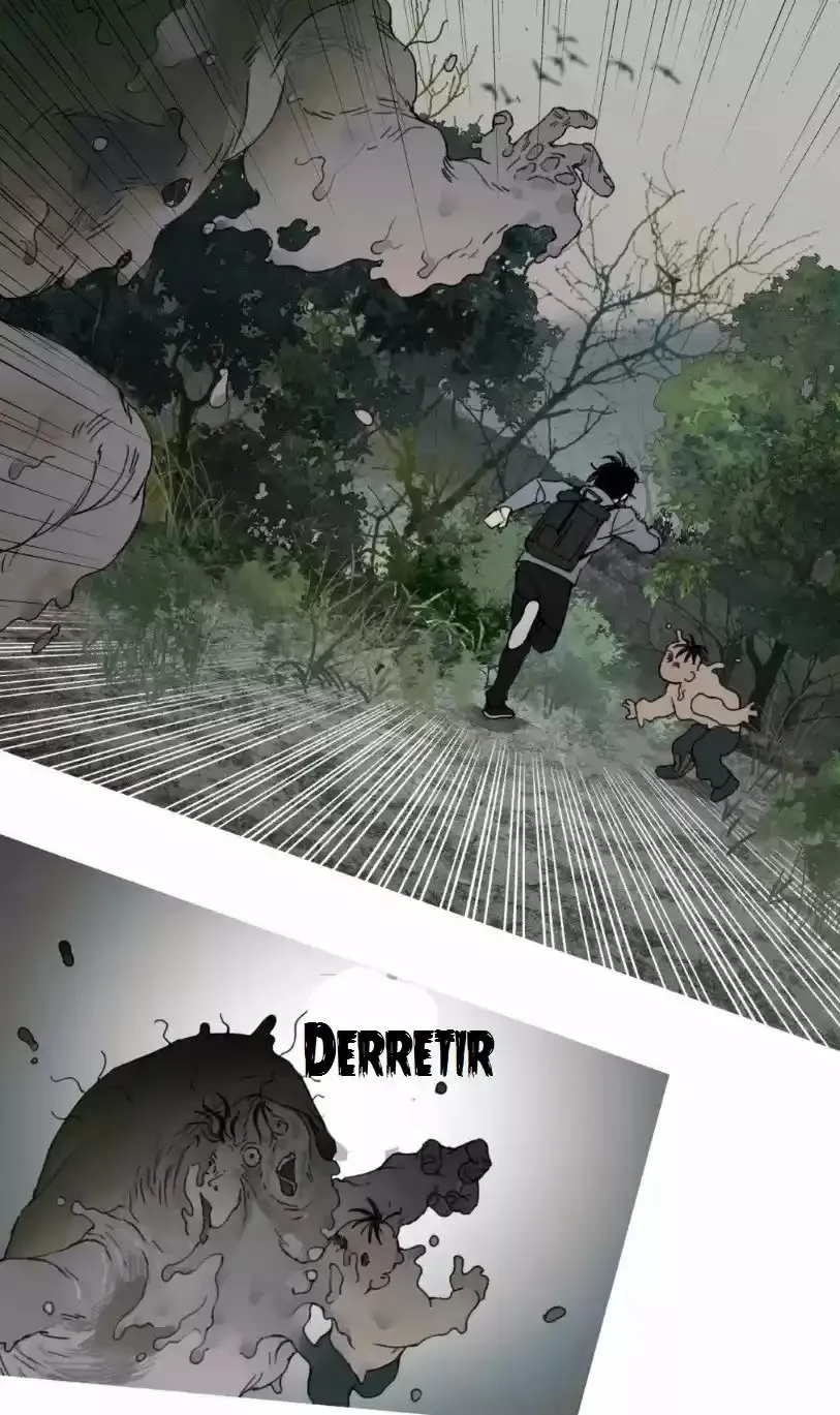 Shen Ze Capítulo 14 en Línea - página 17