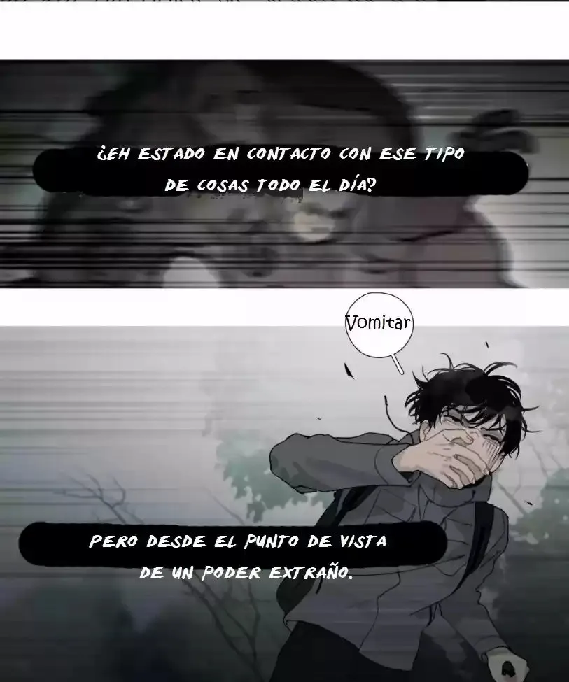 Shen Ze Capítulo 14 en Línea - página 19