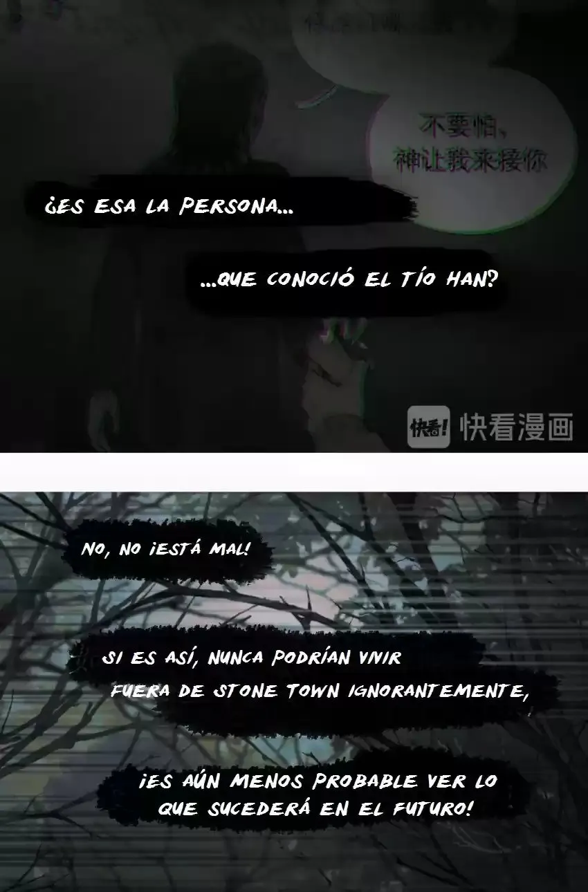 Shen Ze Capítulo 14 en Línea - página 22