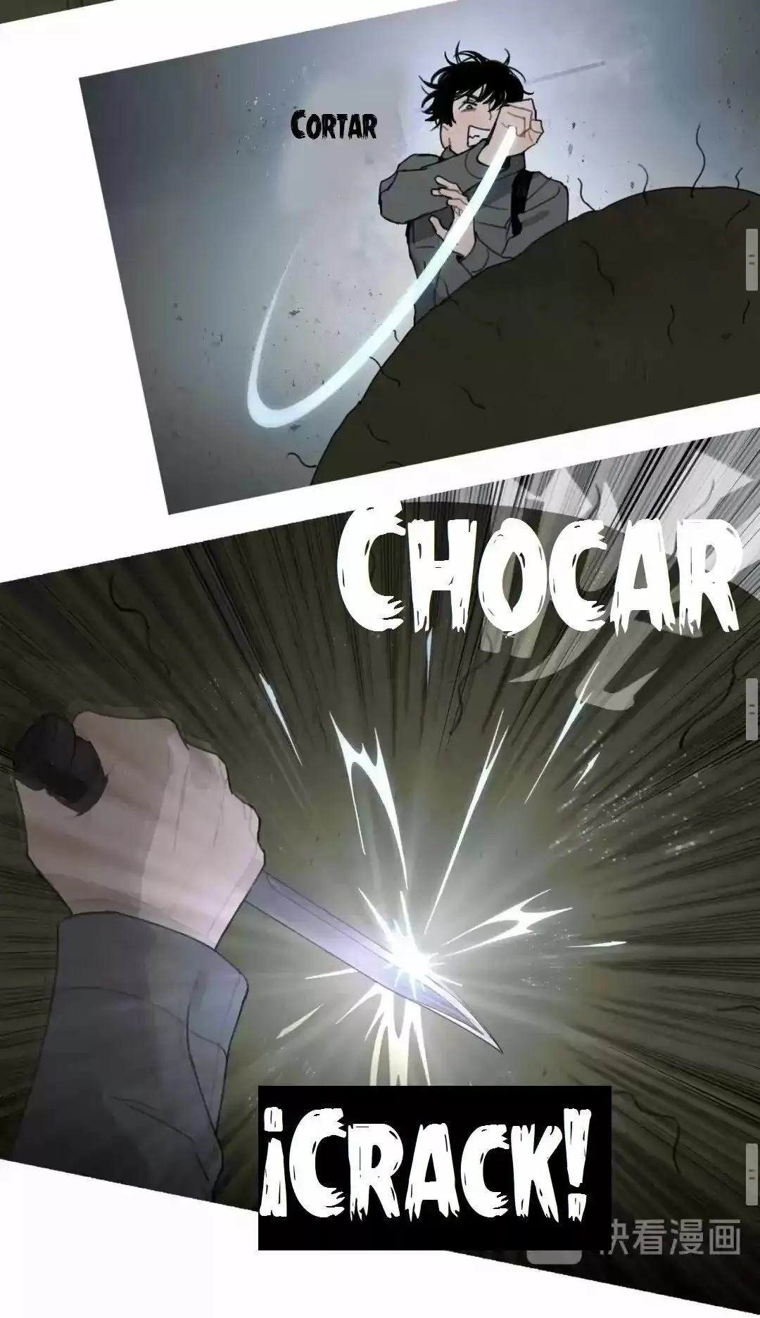 Shen Ze Capítulo 14 en Línea - página 30