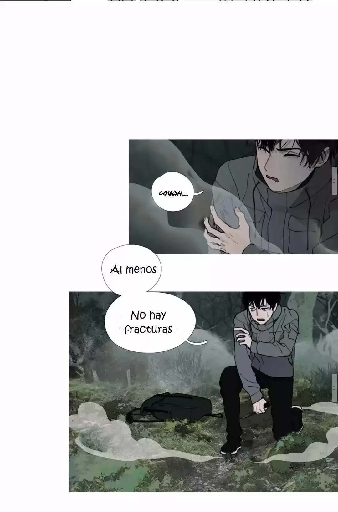 Shen Ze Capítulo 14 en Línea - página 32