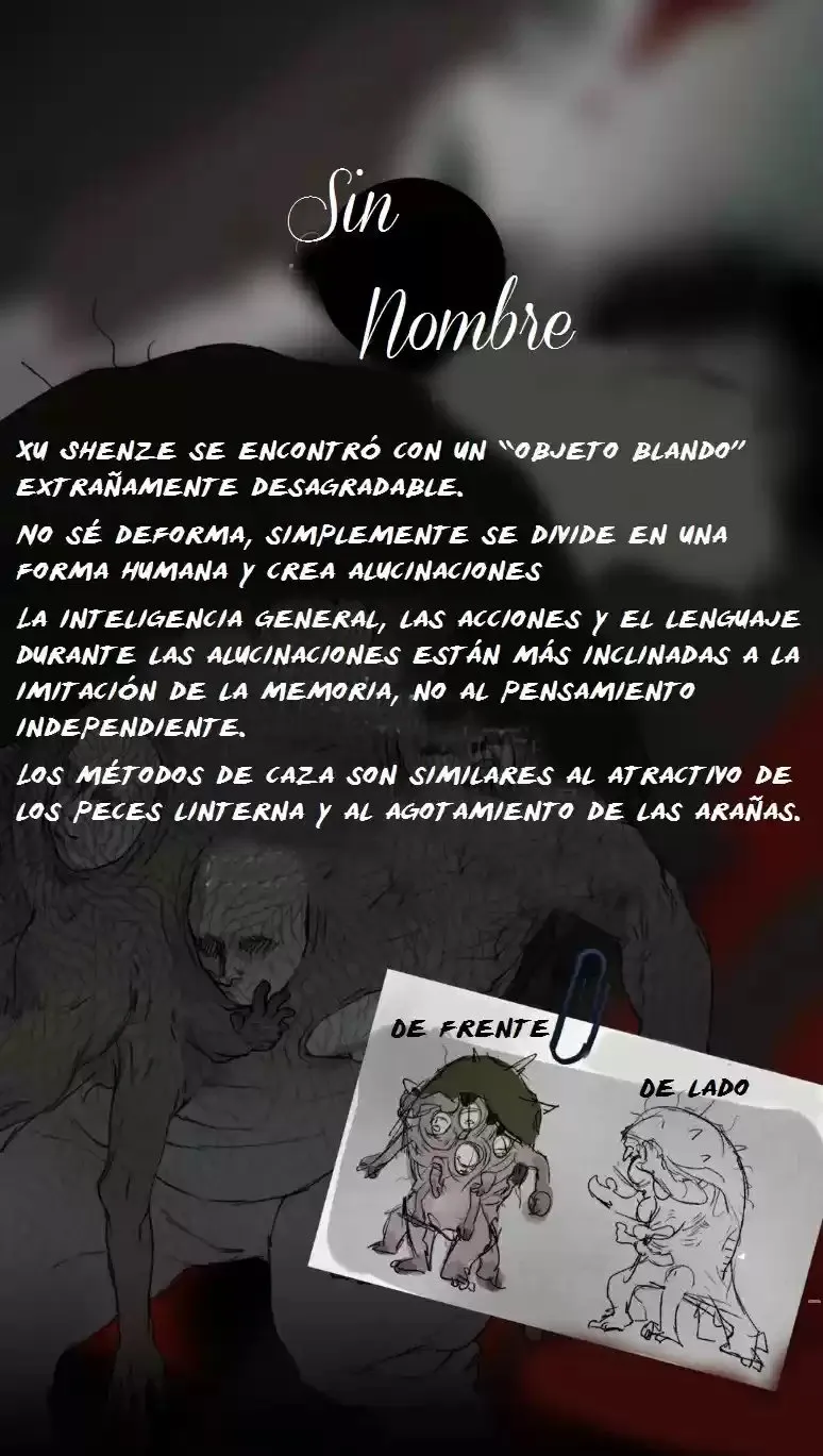 Shen Ze Capítulo 14 en Línea - página 37