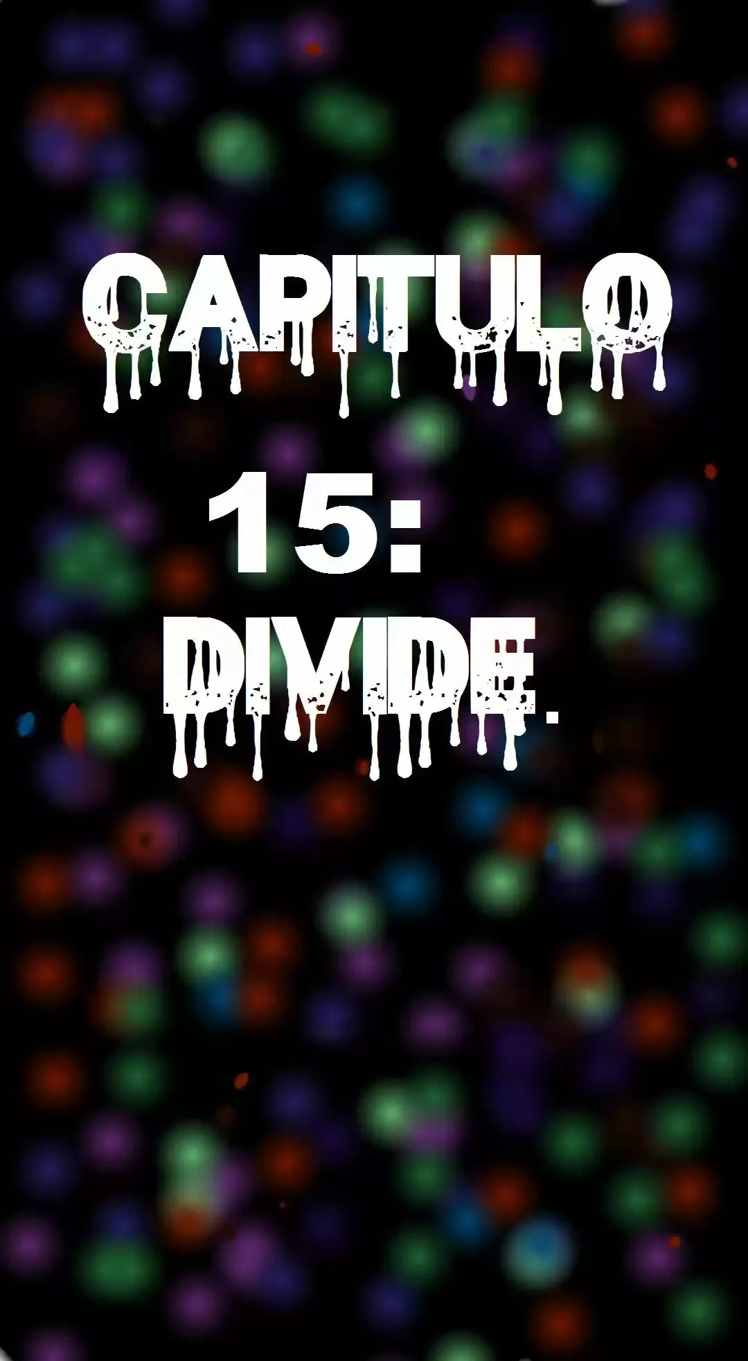 Shen Ze Capítulo 15 en Línea - página 2