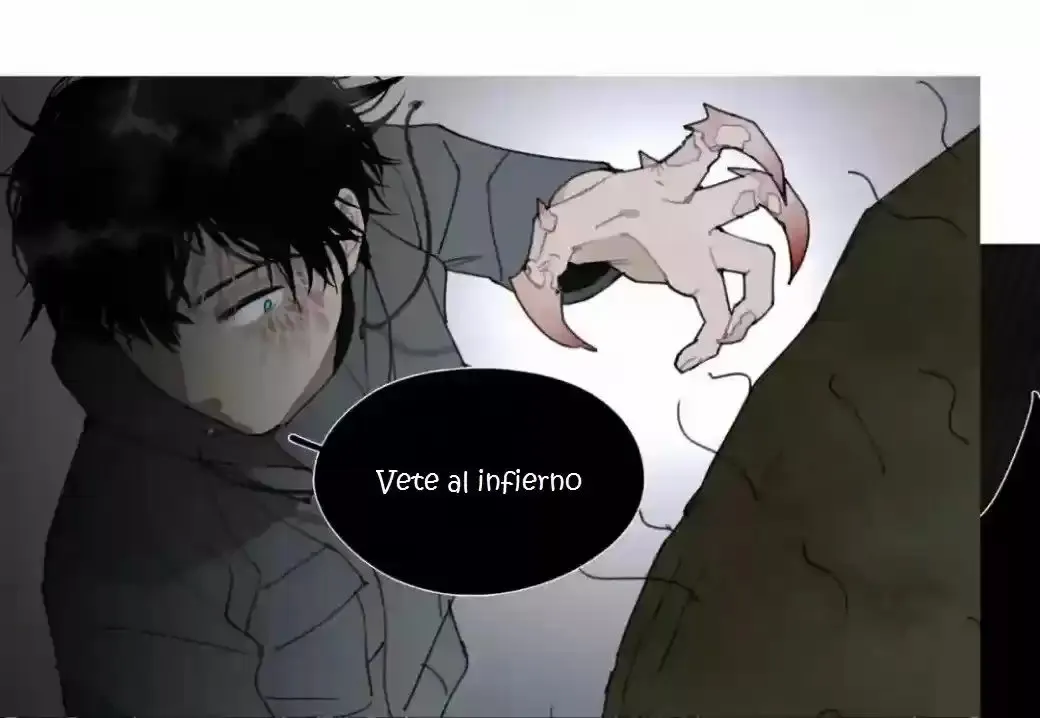 Shen Ze Capítulo 15 en Línea - página 7
