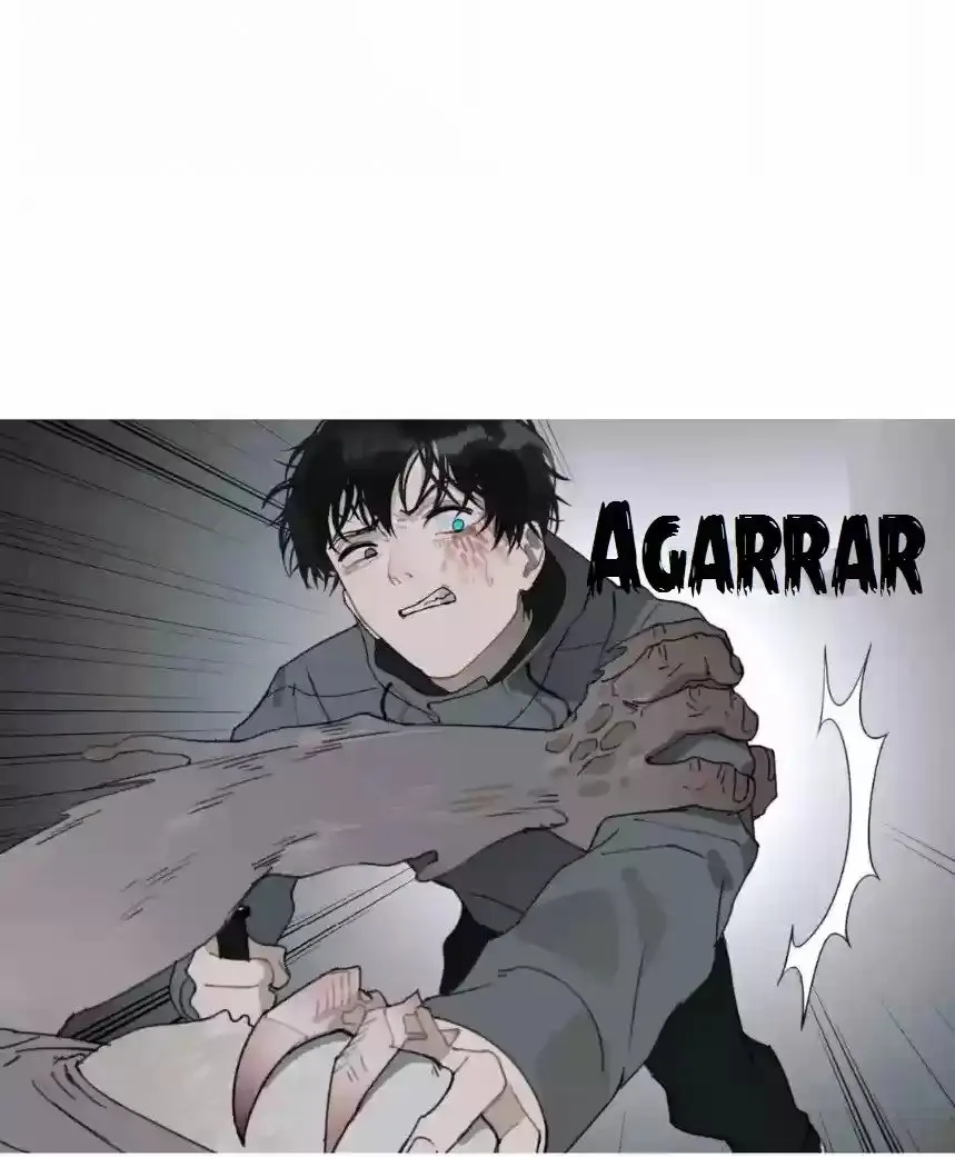 Shen Ze Capítulo 15 en Línea - página 10