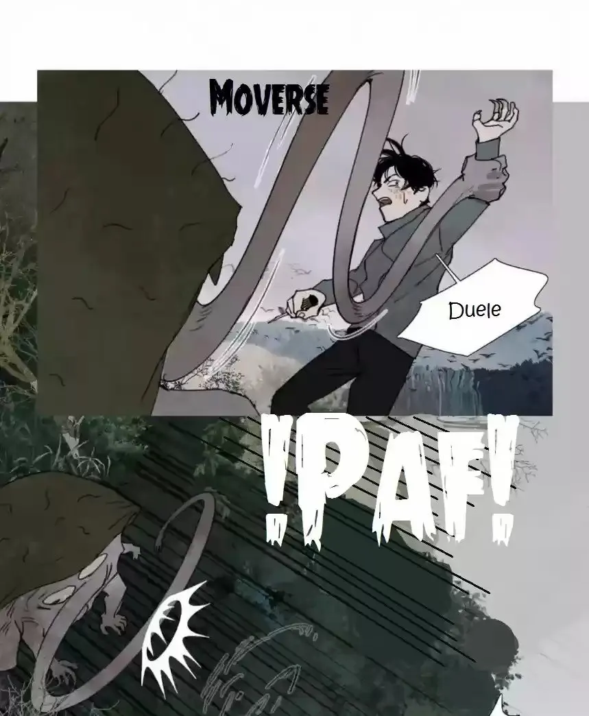 Shen Ze Capítulo 15 en Línea - página 11