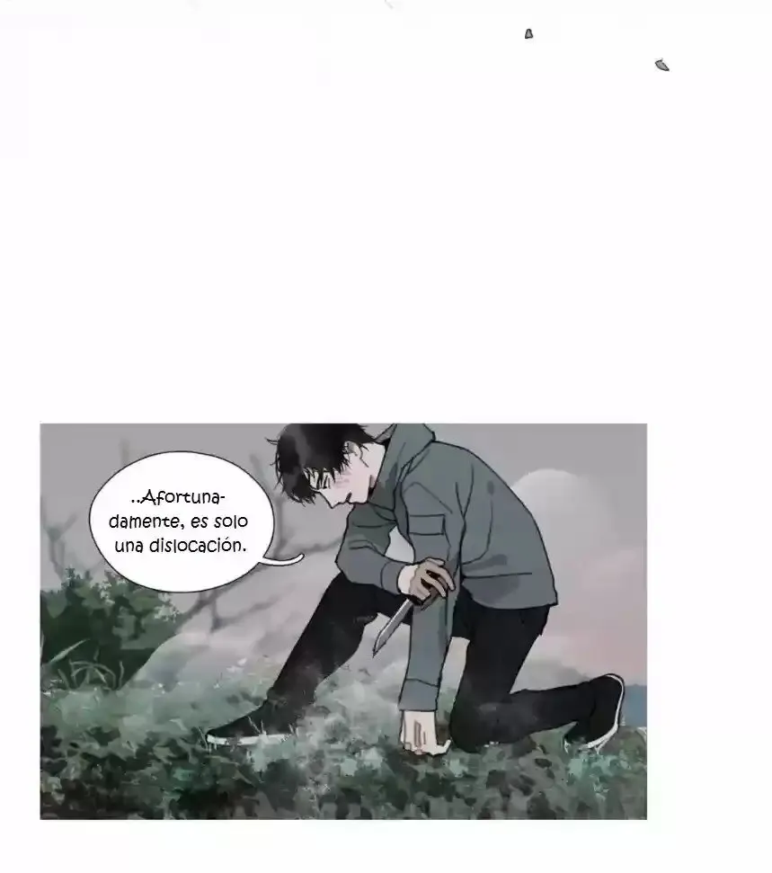Shen Ze Capítulo 15 en Línea - página 13