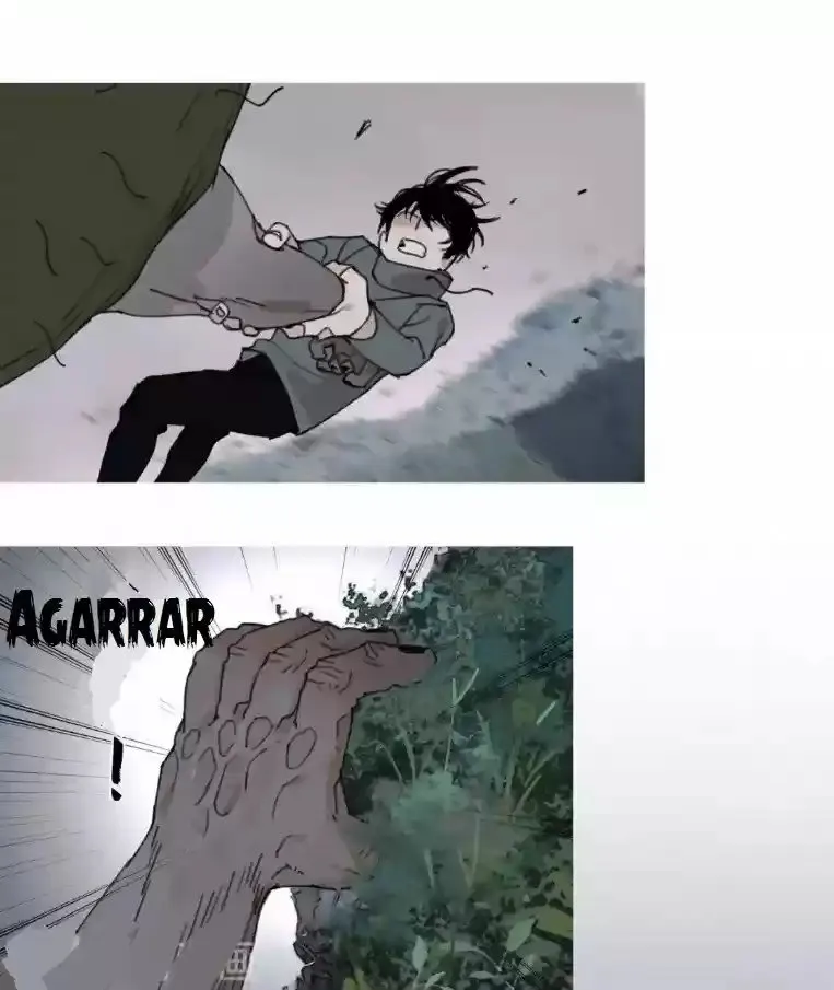 Shen Ze Capítulo 15 en Línea - página 20