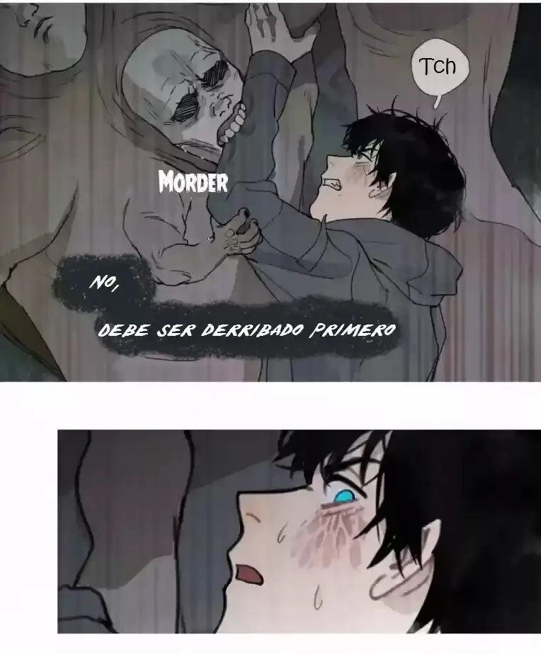 Shen Ze Capítulo 15 en Línea - página 22