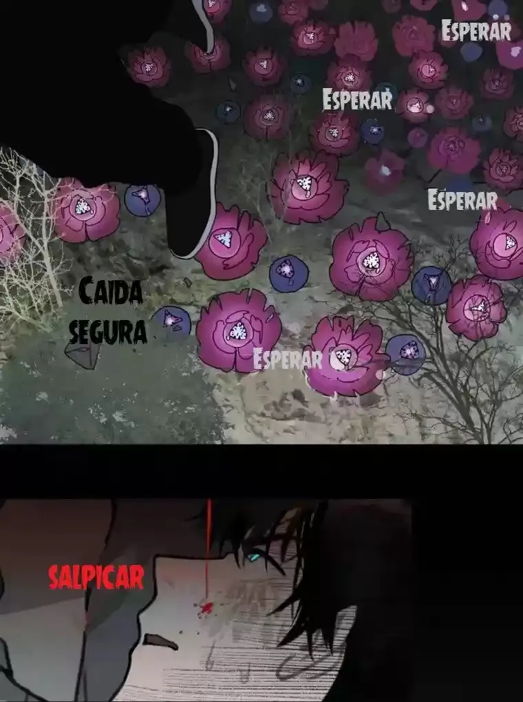 Shen Ze Capítulo 15 en Línea - página 23