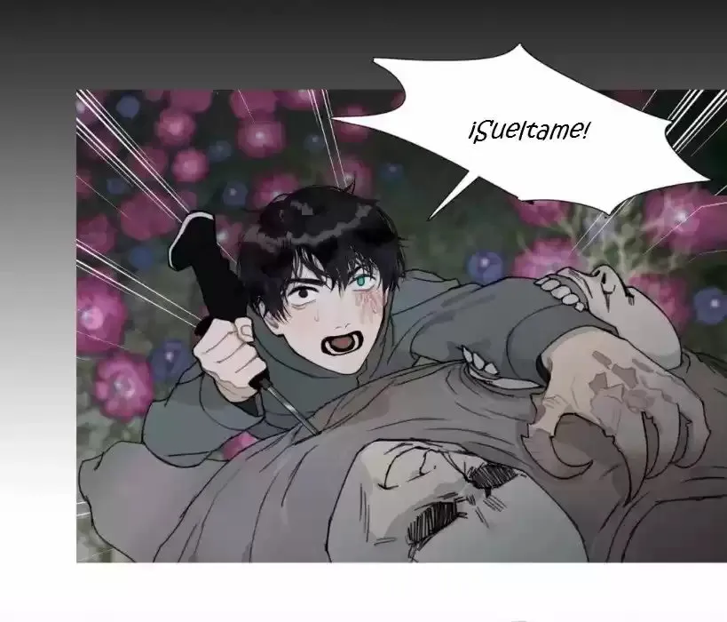 Shen Ze Capítulo 15 en Línea - página 27