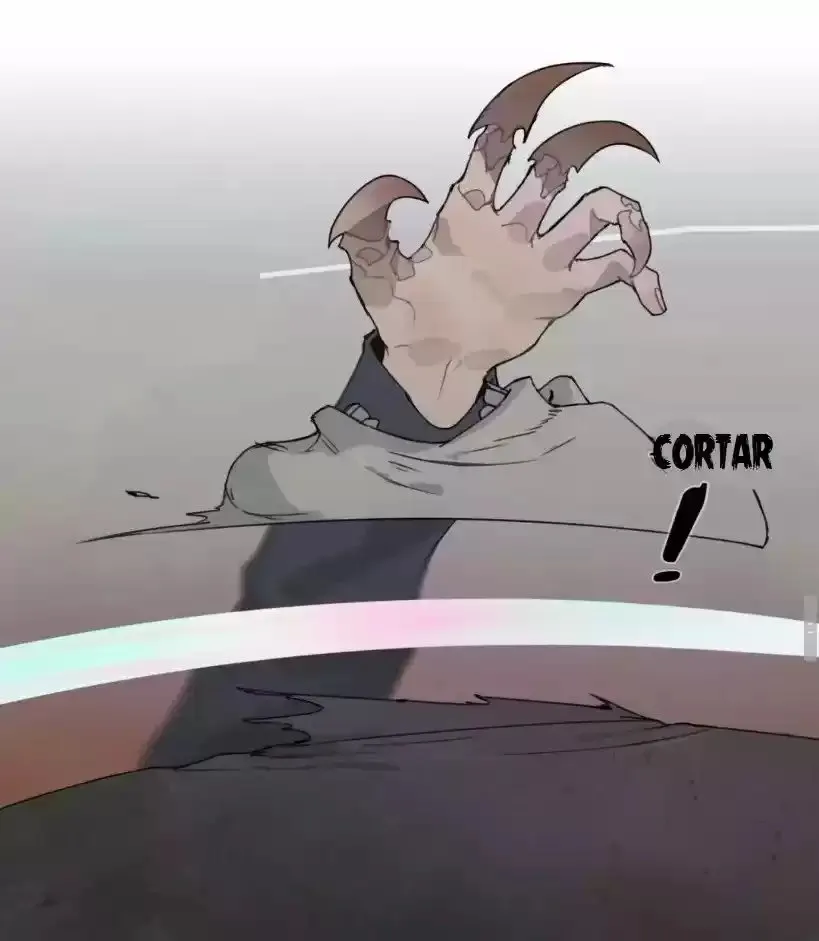 Shen Ze Capítulo 15 en Línea - página 28