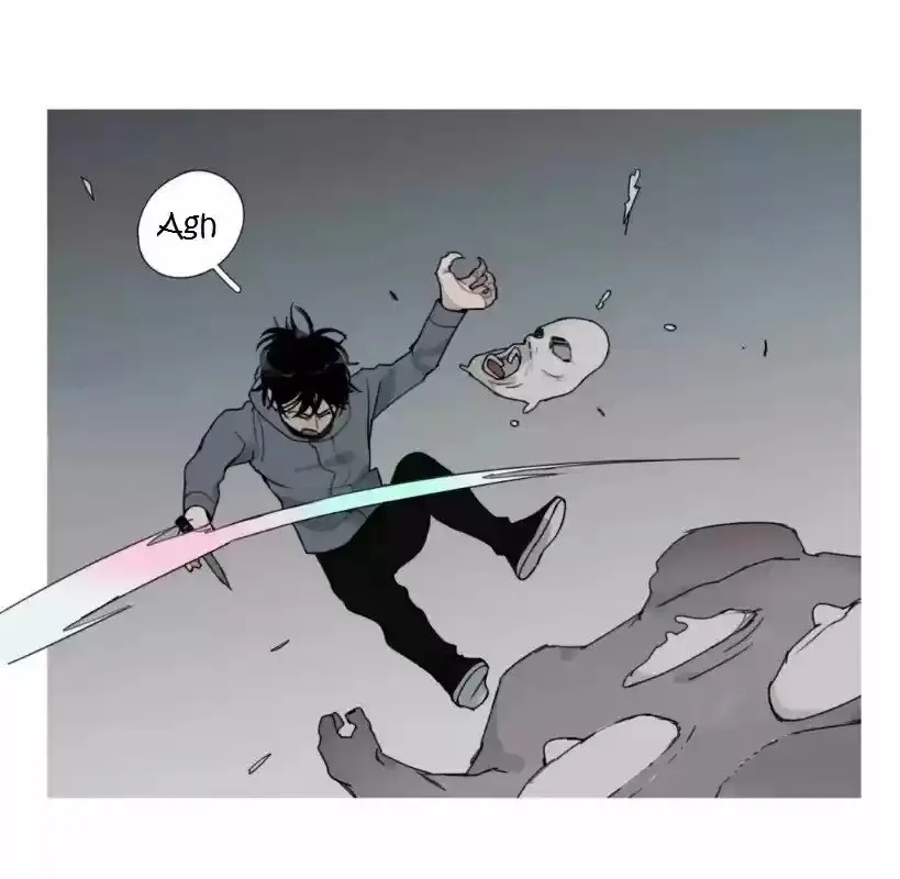 Shen Ze Capítulo 15 en Línea - página 29