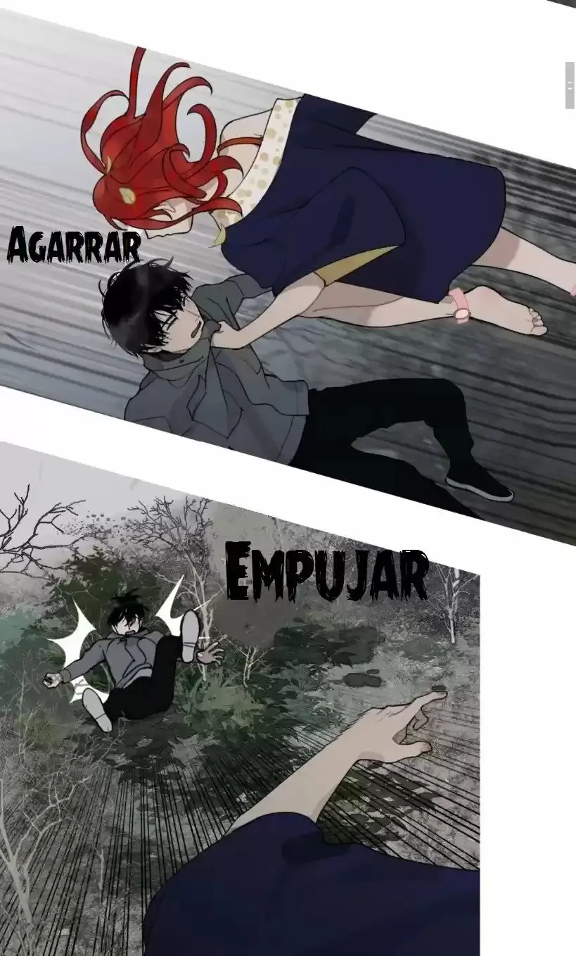 Shen Ze Capítulo 15 en Línea - página 31