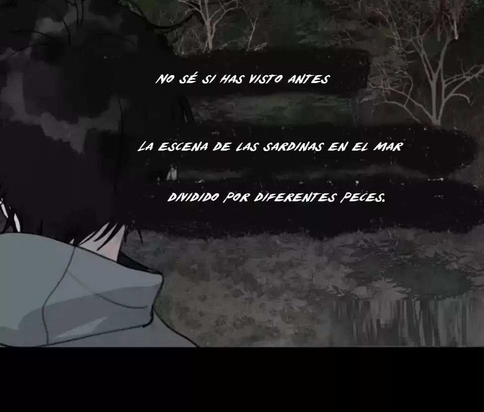 Shen Ze Capítulo 15 en Línea - página 35