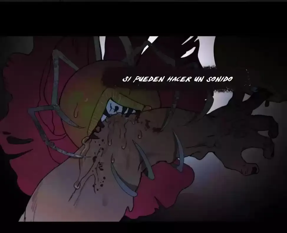 Shen Ze Capítulo 15 en Línea - página 37