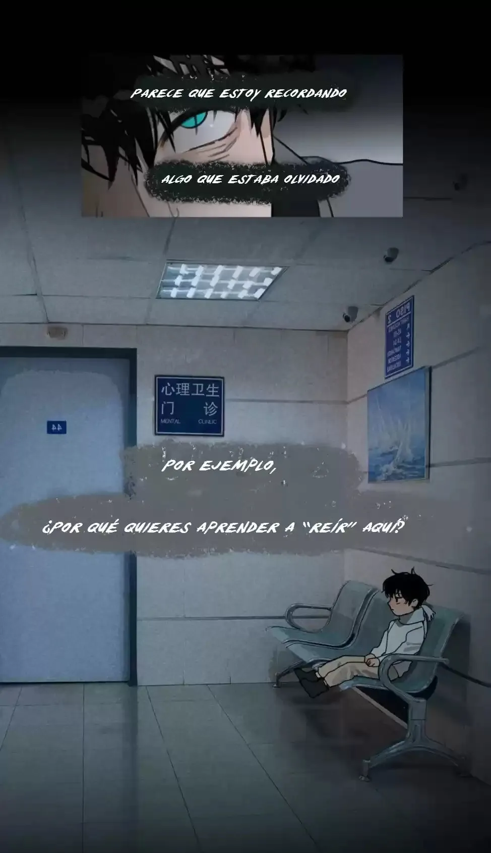 Shen Ze Capítulo 15 en Línea - página 40