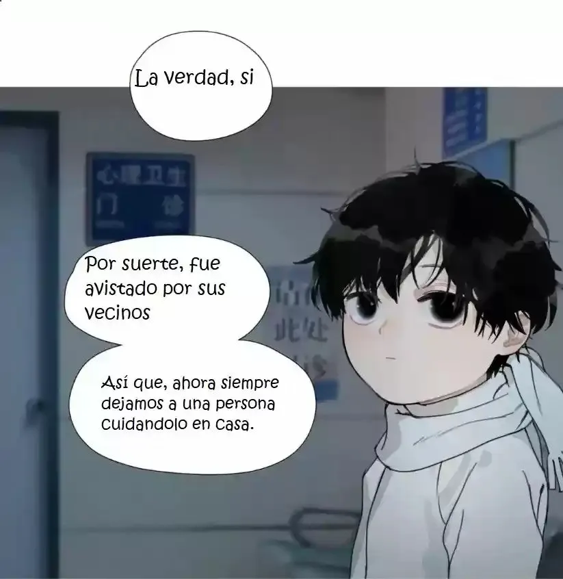 Shen Ze Capítulo 16 en Línea - página 7