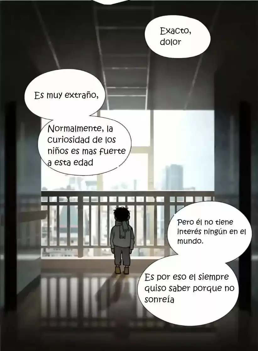 Shen Ze Capítulo 16 en Línea - página 9