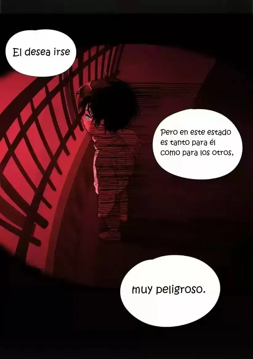 Shen Ze Capítulo 16 en Línea - página 10