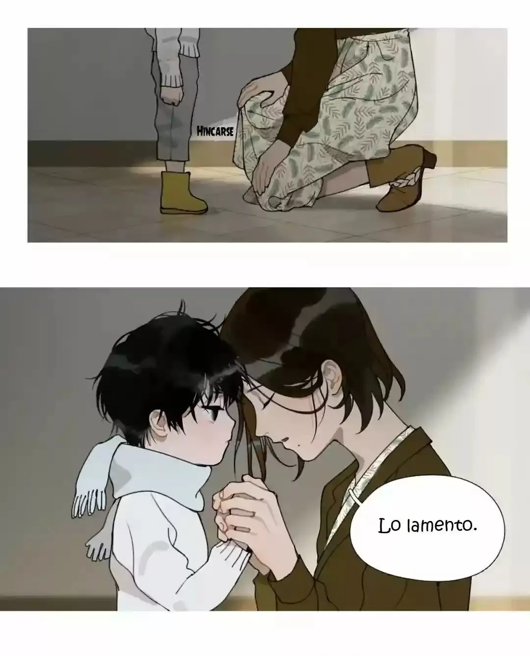 Shen Ze Capítulo 16 en Línea - página 14