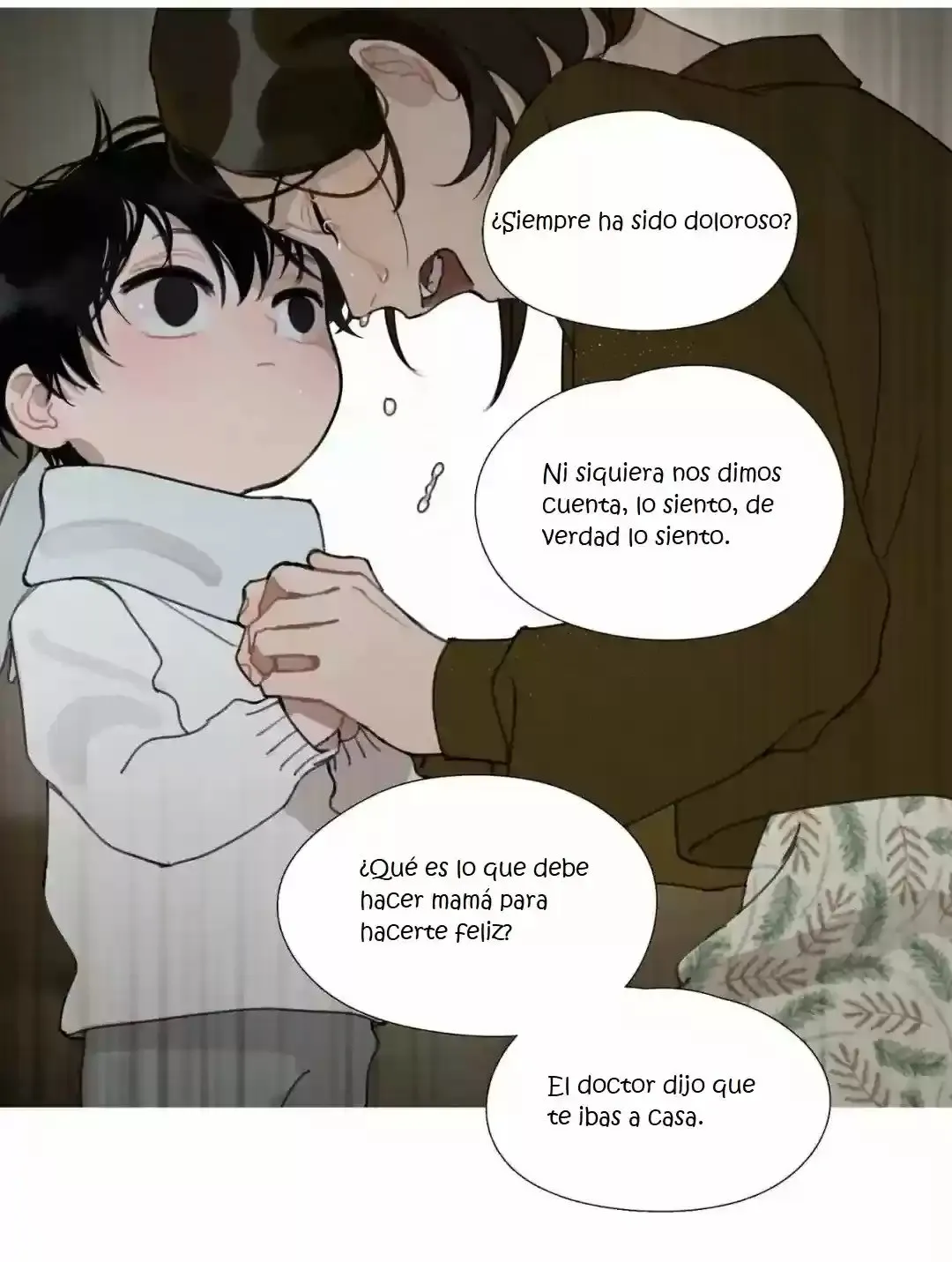 Shen Ze Capítulo 16 en Línea - página 15