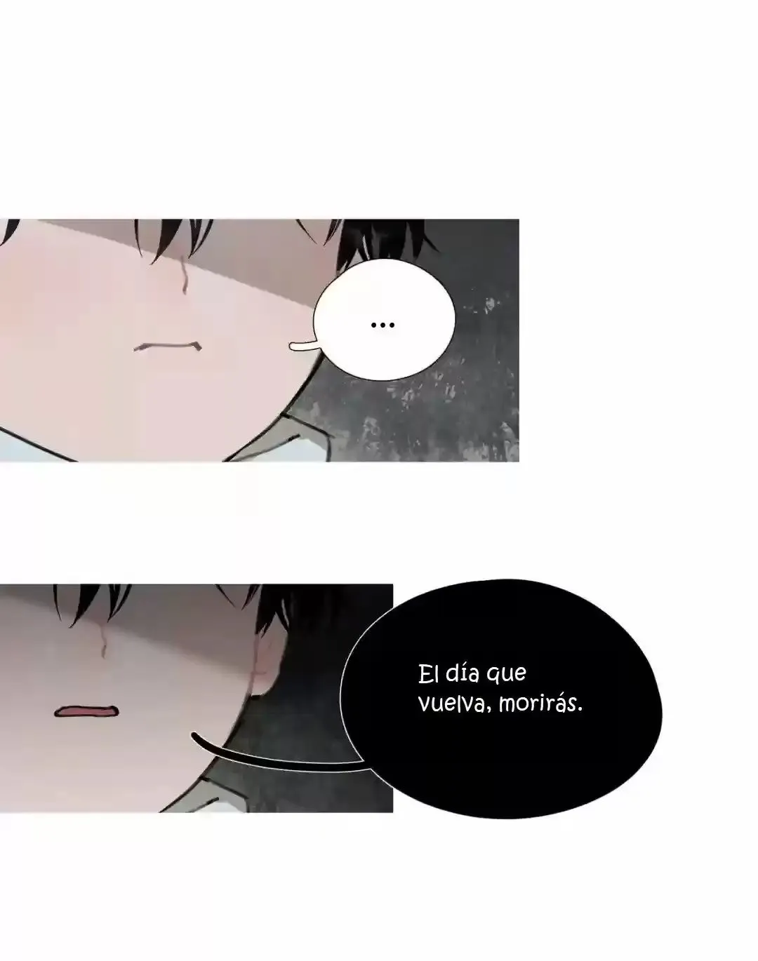 Shen Ze Capítulo 16 en Línea - página 17