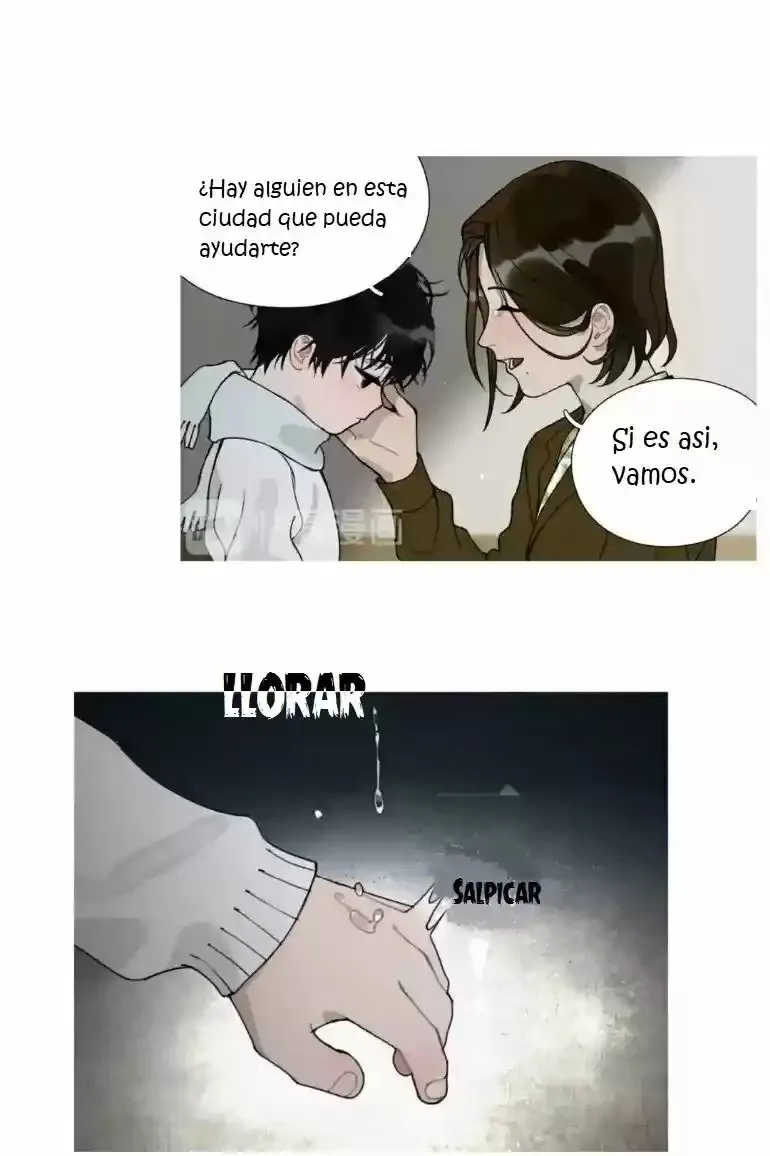 Shen Ze Capítulo 16 en Línea - página 18