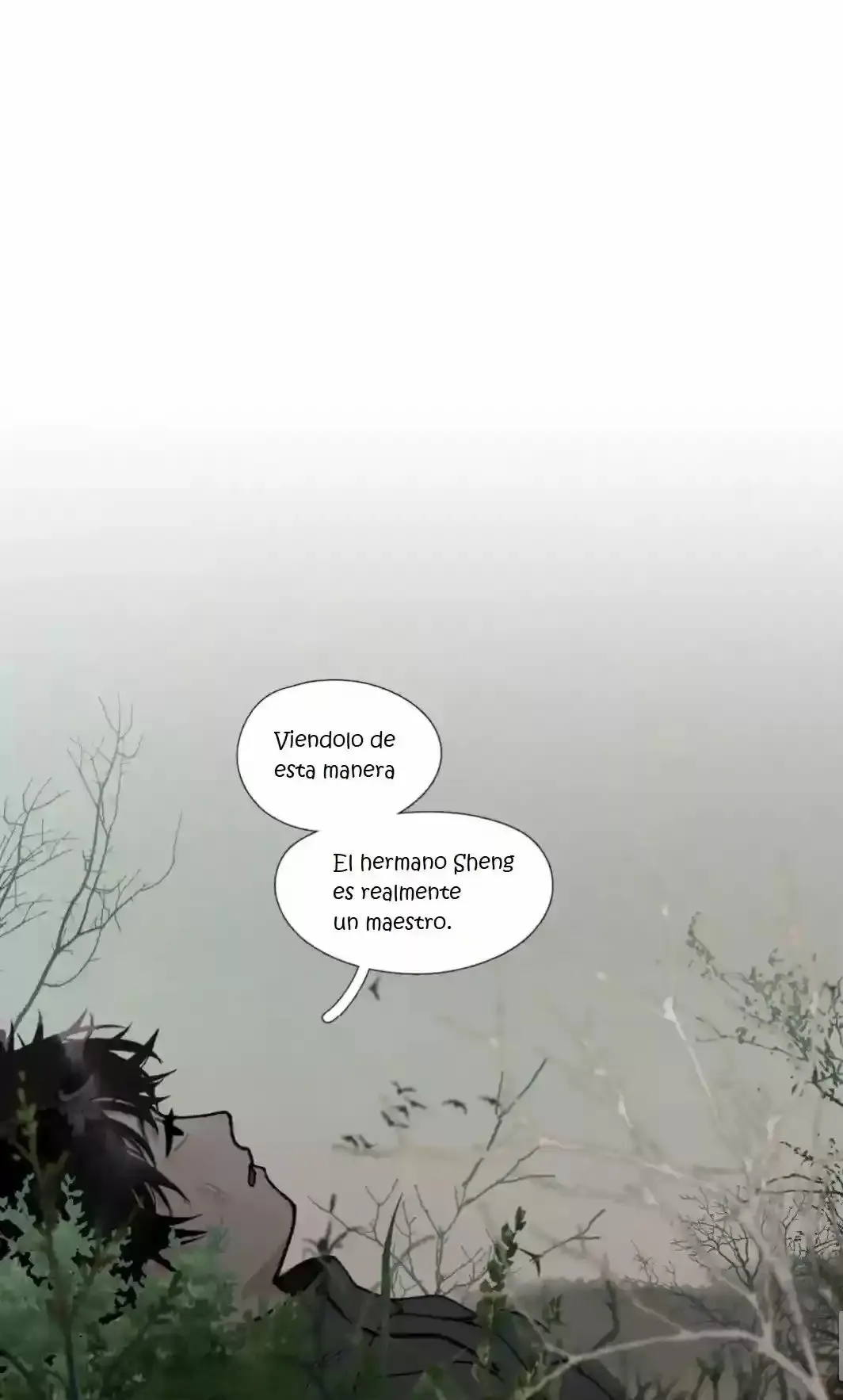 Shen Ze Capítulo 16 en Línea - página 25