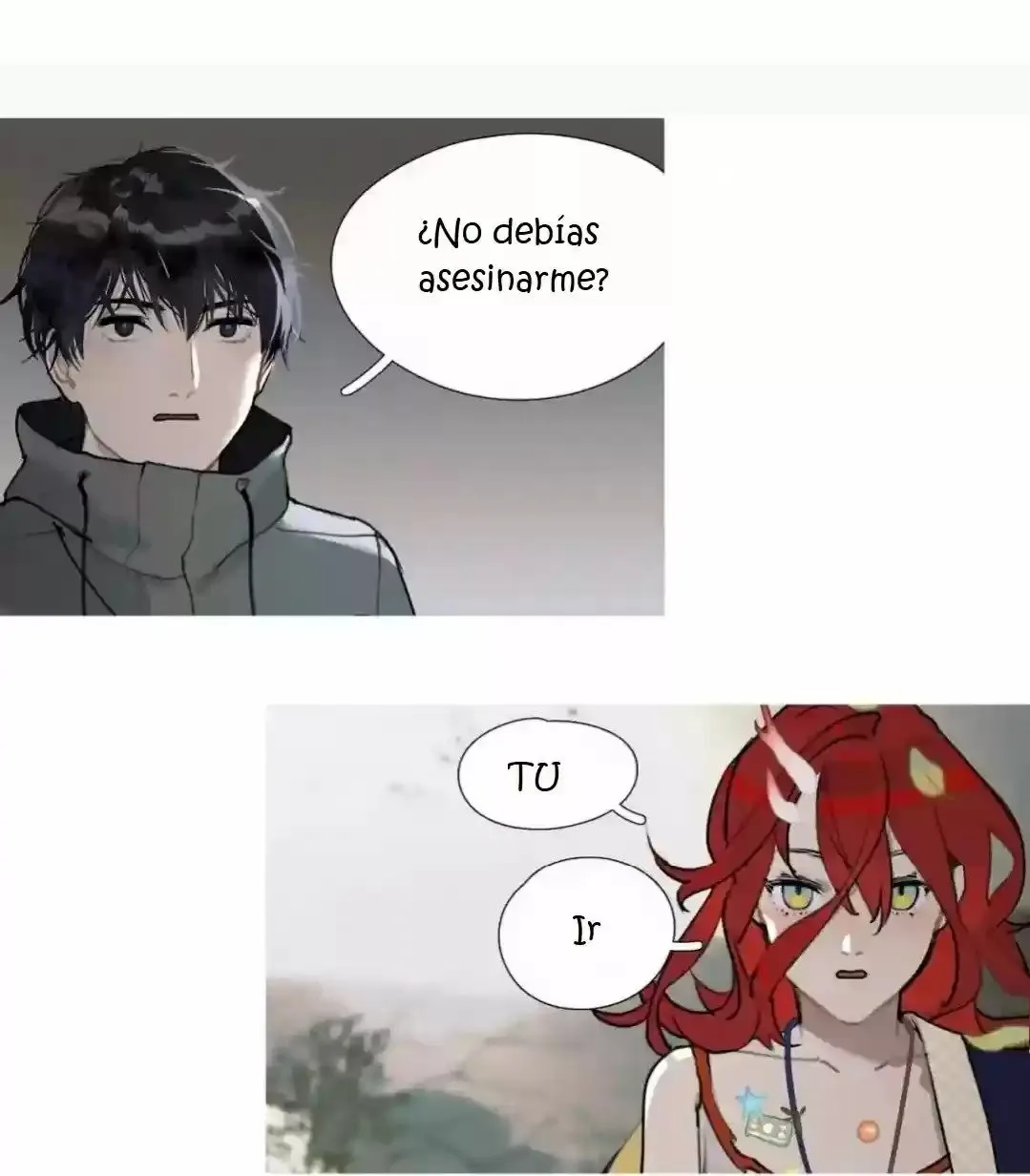 Shen Ze Capítulo 16 en Línea - página 29