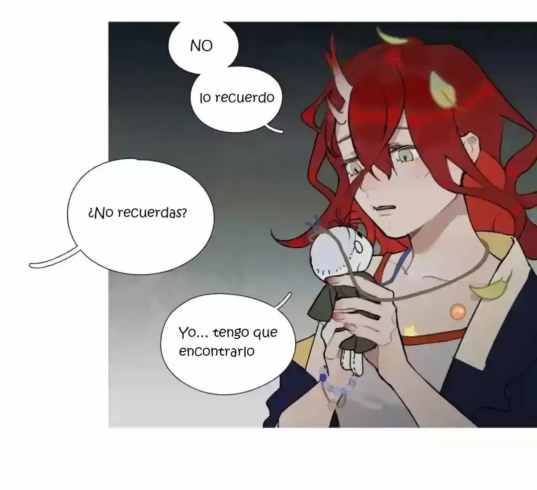 Shen Ze Capítulo 16 en Línea - página 31