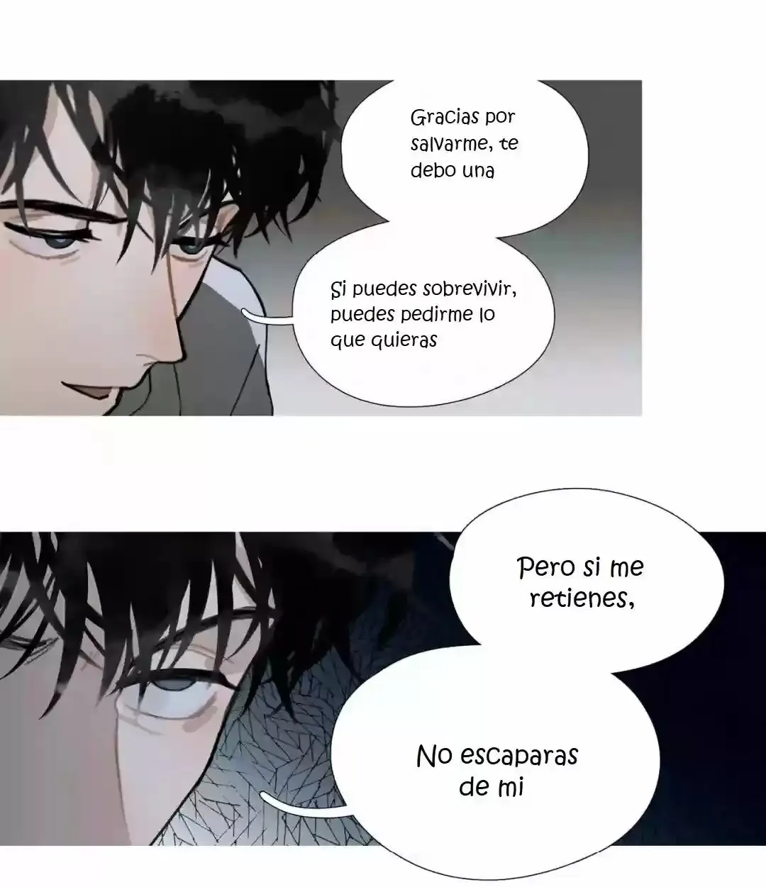Shen Ze Capítulo 16 en Línea - página 33