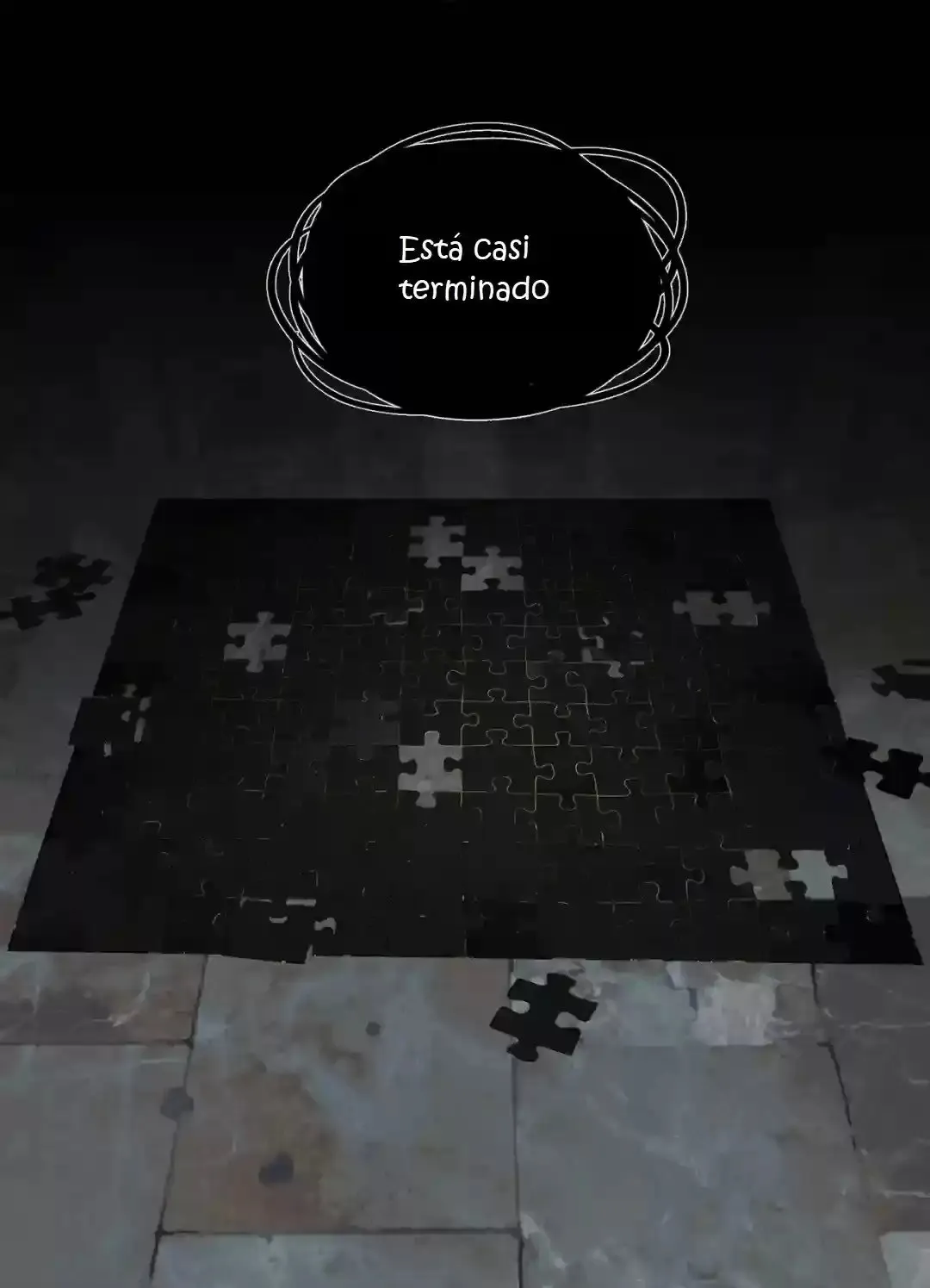 Shen Ze Capítulo 16 en Línea - página 37