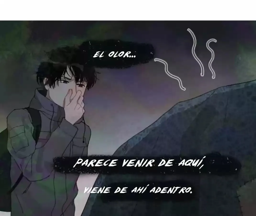 Shen Ze Capítulo 17 en Línea - página 9