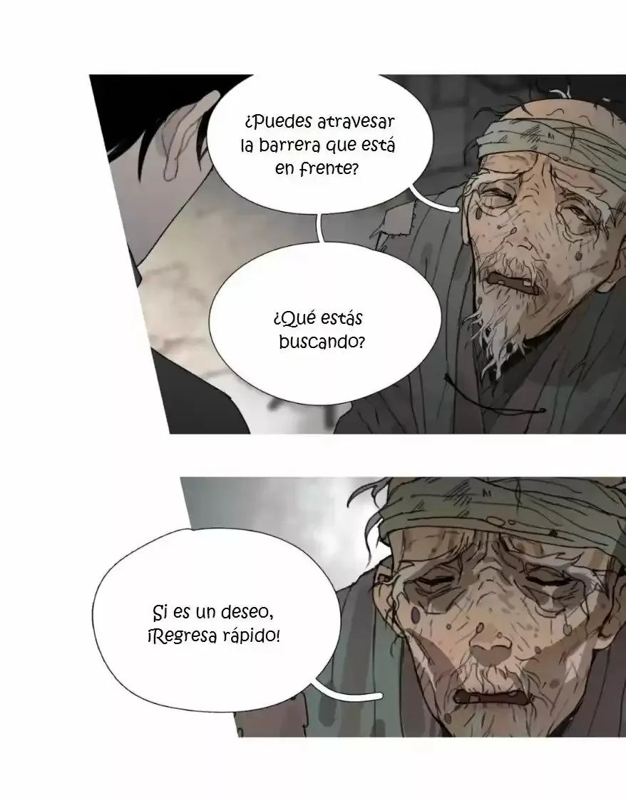Shen Ze Capítulo 17 en Línea - página 12