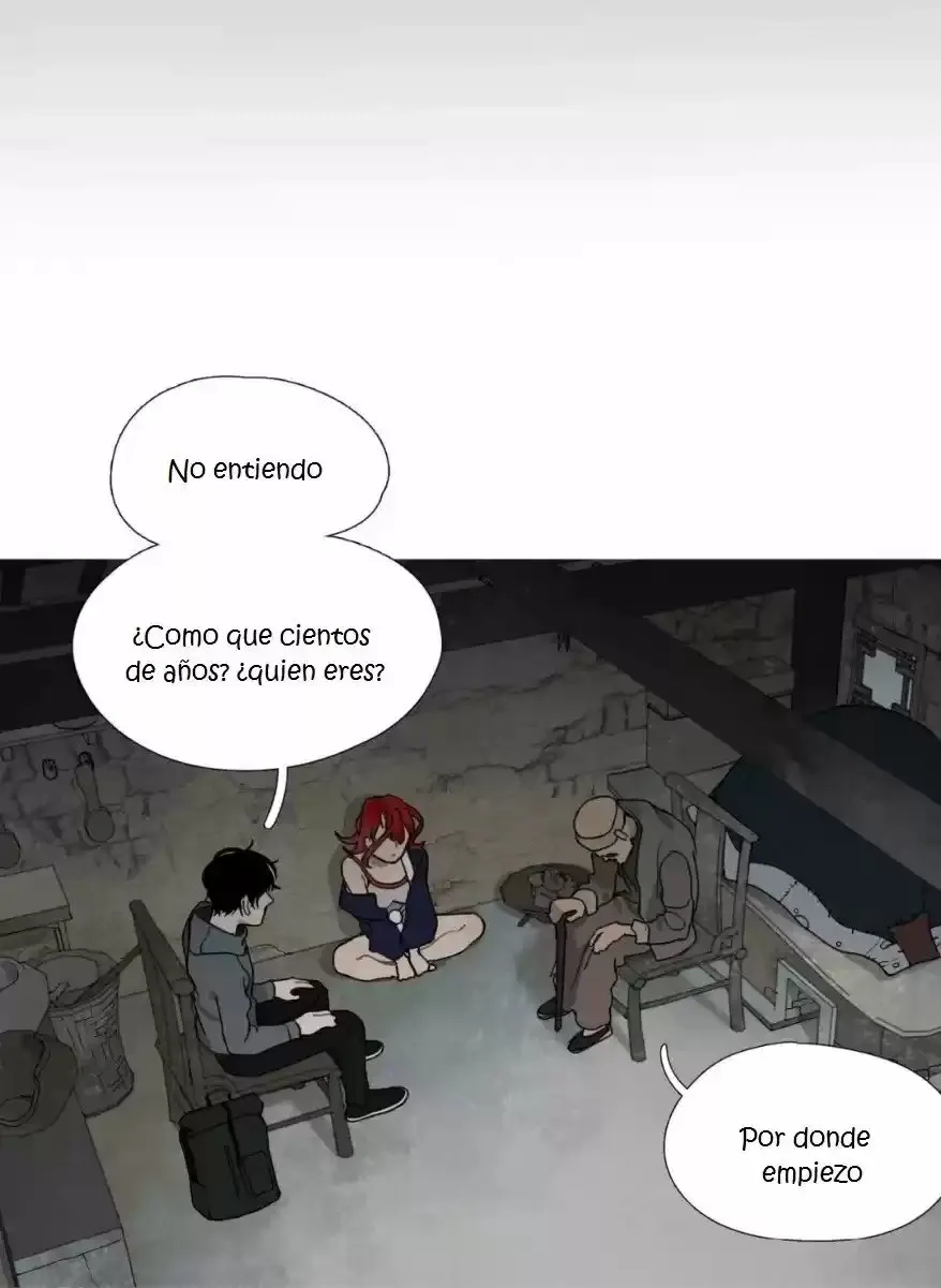 Shen Ze Capítulo 17 en Línea - página 14