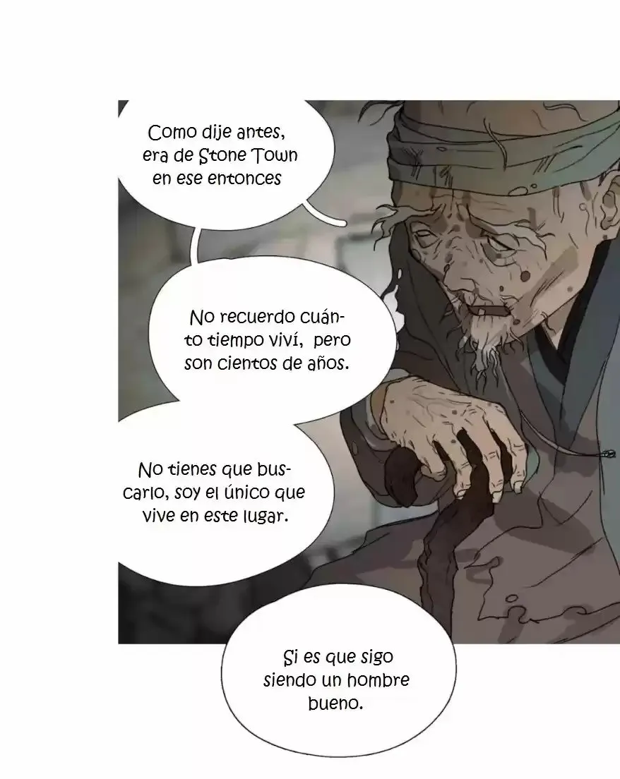 Shen Ze Capítulo 17 en Línea - página 15