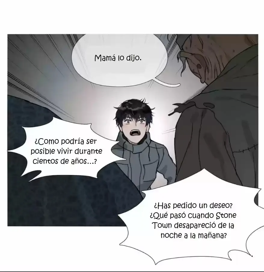 Shen Ze Capítulo 17 en Línea - página 16