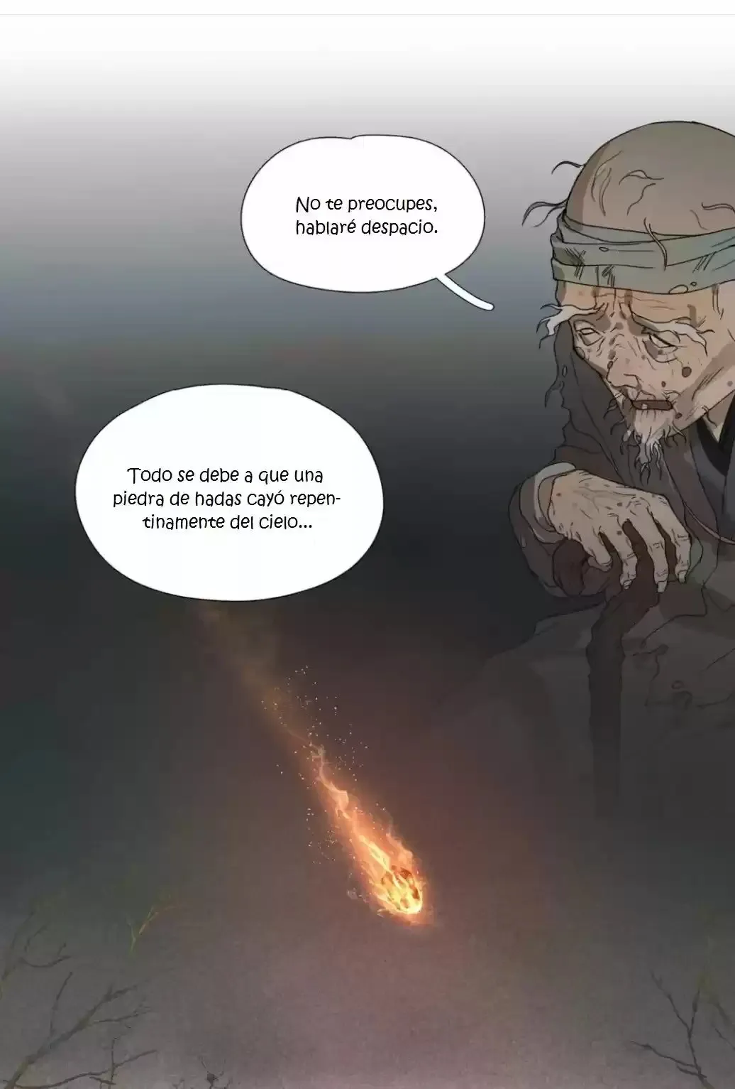 Shen Ze Capítulo 17 en Línea - página 17