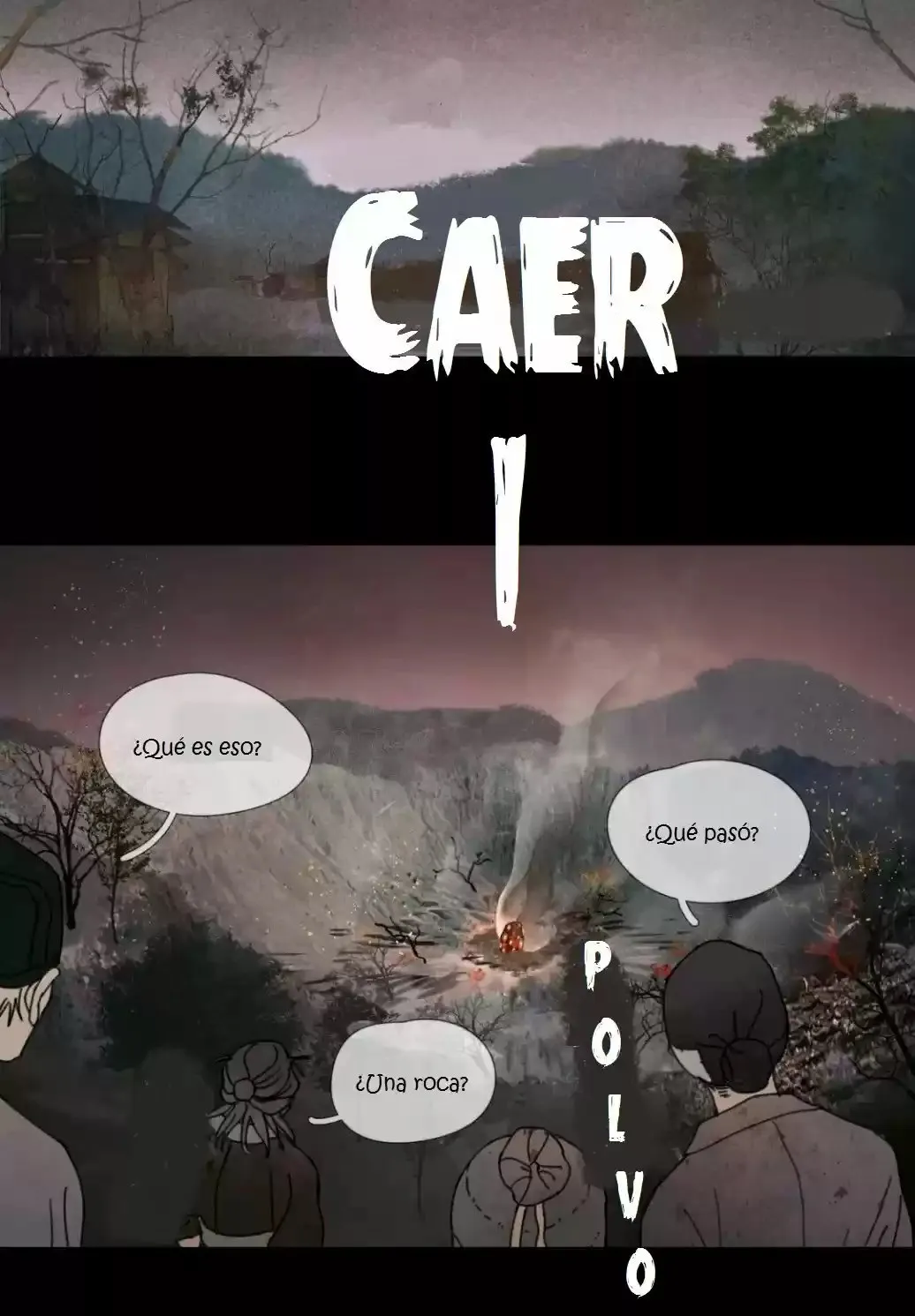 Shen Ze Capítulo 17 en Línea - página 18
