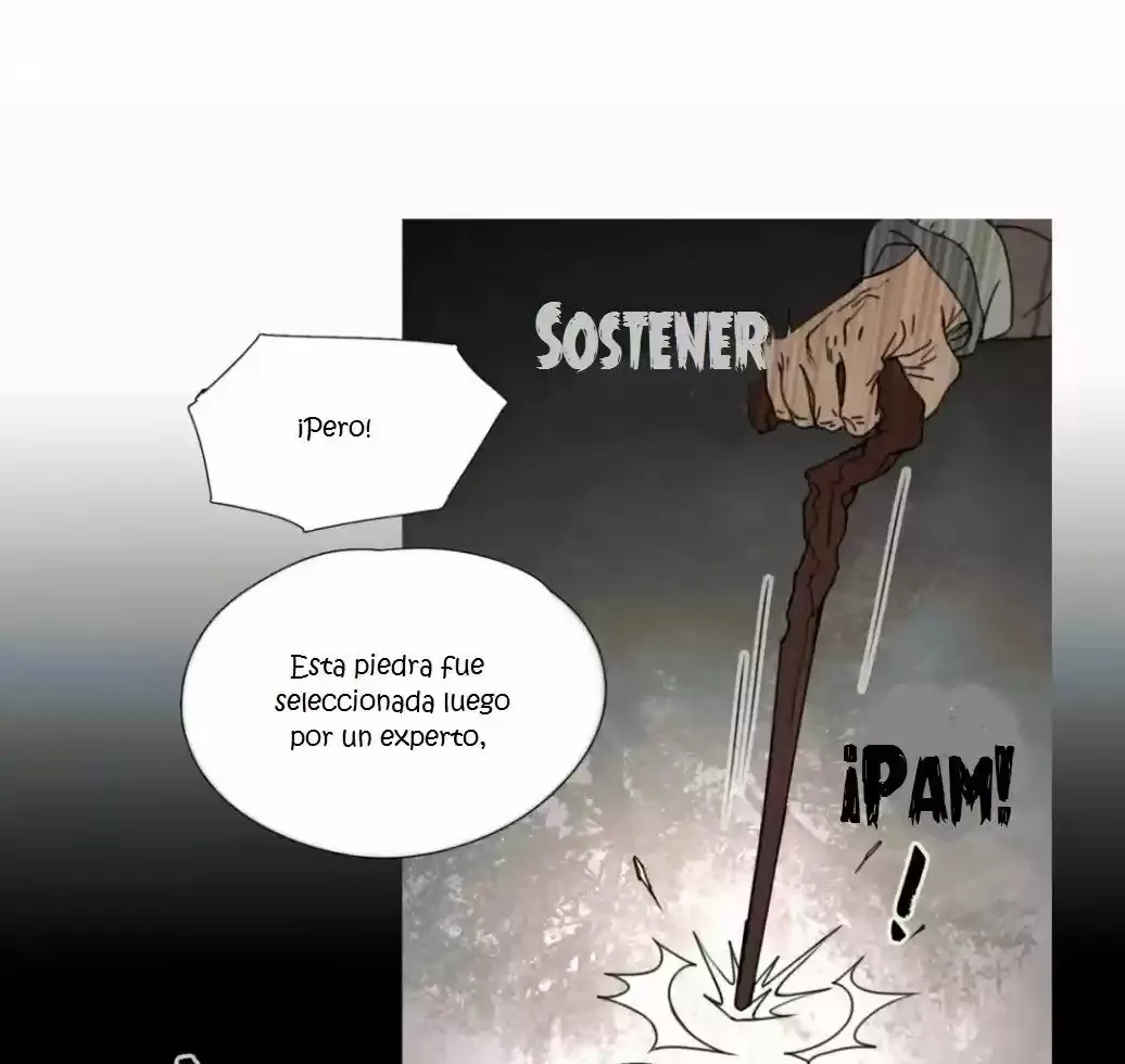 Shen Ze Capítulo 17 en Línea - página 21
